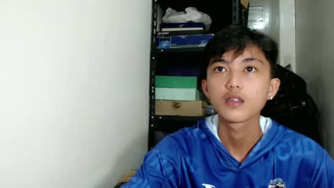 urdreamboy_prince online show from 07.02.26