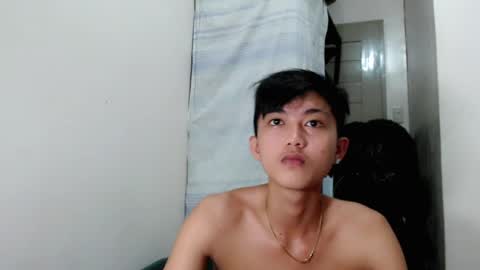 urdreamboy_prince online show from 07.10.26