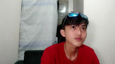 urdreamboy_prince online show from 07.10.26