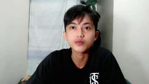 urdreamboy_prince online show from 07.16.26