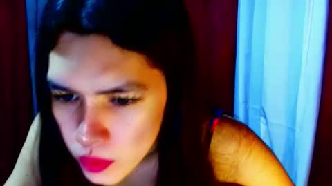 Snapshot of urdreamfilipina chatting on 10.26.25 urdreamfilipina online show from 10.26.25