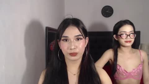 Snapshot of urdreamtrixxie_lore chatting on 05.30.26 trixxie online show from 05.30.26
