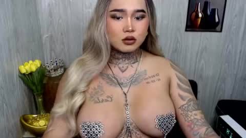 Maxxie online show from 06.20.26