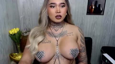 Maxxie online show from 06.30.26