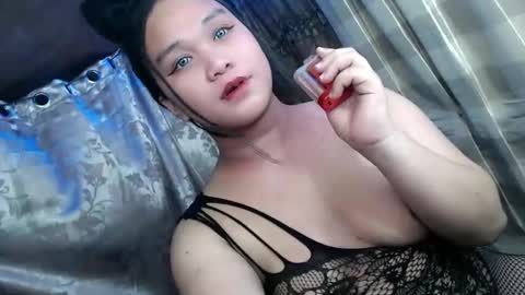 Snapshot of urfantasy_rabbylicious69 chatting on 11.09.25 urfantasy_rabbylicious69 online show from 11.09.25