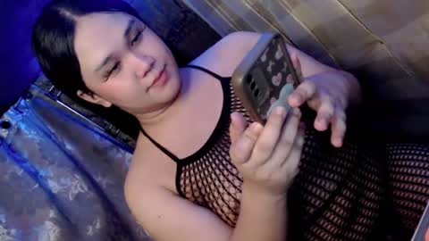 urfantasy_rabbylicious69 online show from 07.27.26