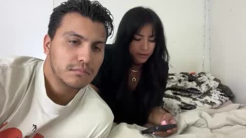 Snapshot of urfavcouple_ chatting on 02.17.26 urfavcouple_ online show from 02.17.26