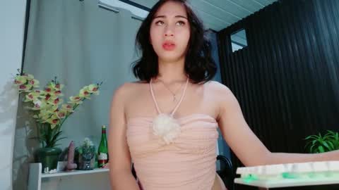 Snapshot of urfave_bbgirl chatting on 02.18.26 urfave_bbgirl online show from 02.18.26