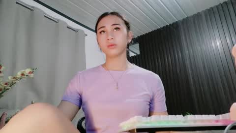 Snapshot of urfave_bbgirl chatting on 02.19.26 urfave_bbgirl online show from 02.19.26