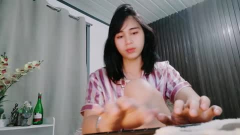 Snapshot of urfave_bbgirl chatting on 03.19.26 urfave_bbgirl online show from 03.19.26