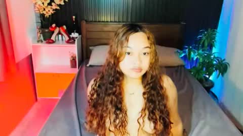 Scarlet online show from 10.09.25