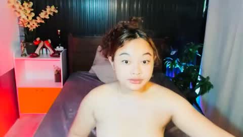 Scarlet online show from 10.14.25