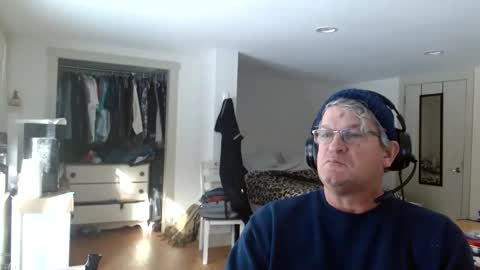 Gregor online show from 02.09.25