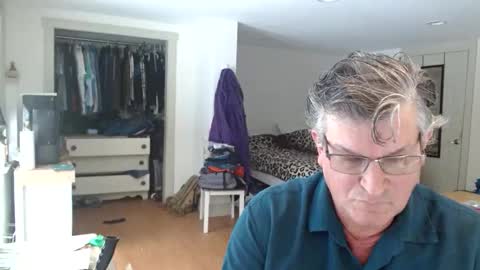 Gregor online show from 02.10.25