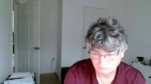 Gregor online show from 11.09.25