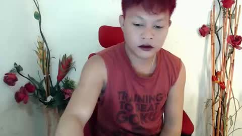 Snapshot of urfeet_jest chatting on 05.14.26 jess online show from 05.14.26