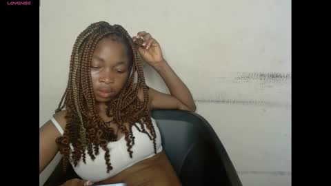 urflirtydoll online show from 03.10.25