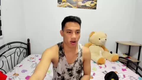 urfucker_vinz online show from 03.04.26