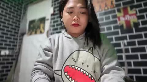 Snapshot of urgirl_dimple chatting on 03.22.26 Dimple online show from 03.22.26