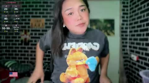 Snapshot of urgirl_dimple chatting on 04.01.26 Dimple online show from 04.01.26