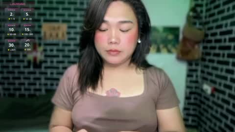 Snapshot of urgirl_dimple chatting on 04.12.26 Dimple online show from 04.12.26