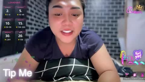 Snapshot of urgirl_dimple chatting on 05.20.26 Dimple online show from 05.20.26