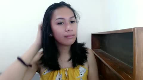 Snapshot of urgirlnabyx chatting on 01.09.25 Call me naby online show from 01.09.25