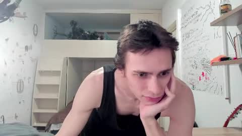 Snapshot of urgoddessboy chatting on 06.12.26 urgoddessboy online show from 06.12.26