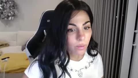 Snapshot of urgoddessmarla chatting on 03.13.26 Goddess Marla online show from 03.13.26