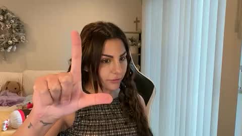 Snapshot of urgoddessmarla chatting on 04.07.26 Goddess Marla online show from 04.07.26
