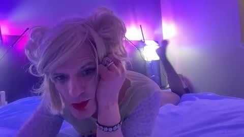 urgrlkandalee online show from 01.18.26