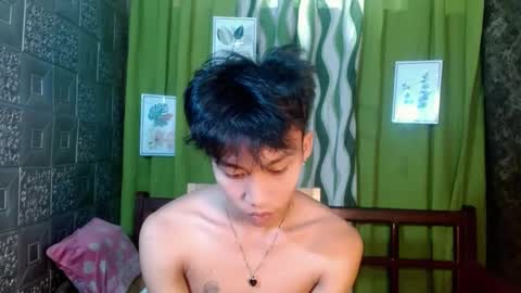 xian online show from 12.14.24