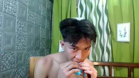 xian online show from 01.14.25