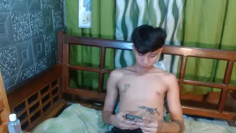 xian online show from 01.15.25