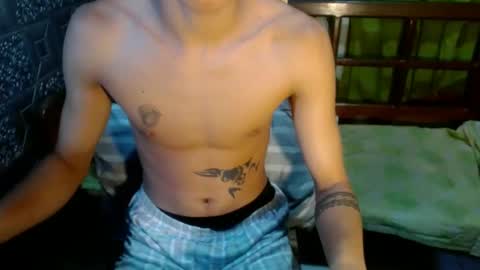 xian online show from 01.21.25