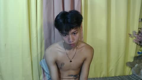 xian online show from 01.29.25