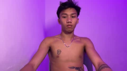 xian online show from 02.27.26