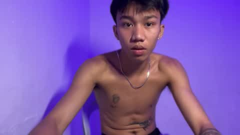 xian online show from 02.28.26