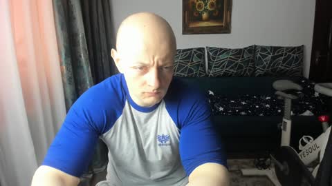 UrGymCrush online show from 01.21.25