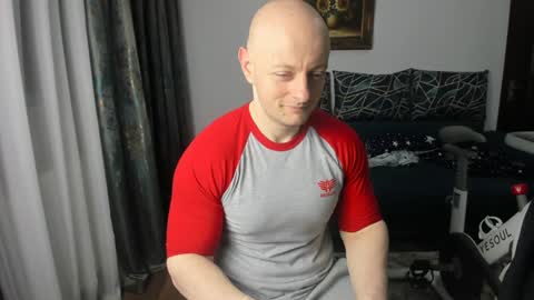 UrGymCrush online show from 01.24.25