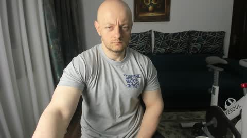 UrGymCrush online show from 02.02.25