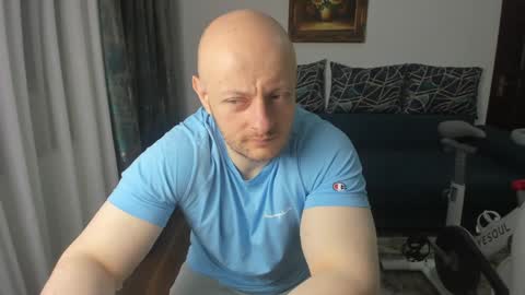 UrGymCrush online show from 02.07.25