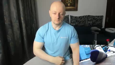 UrGymCrush online show from 02.24.25