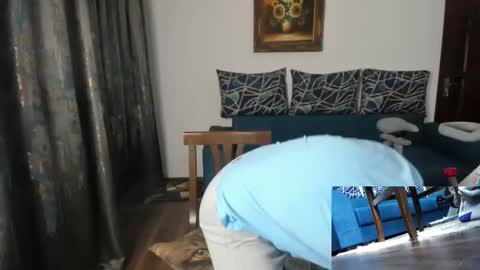 UrGymCrush online show from 02.25.25