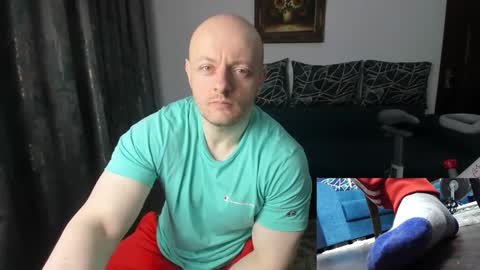 UrGymCrush online show from 02.25.25