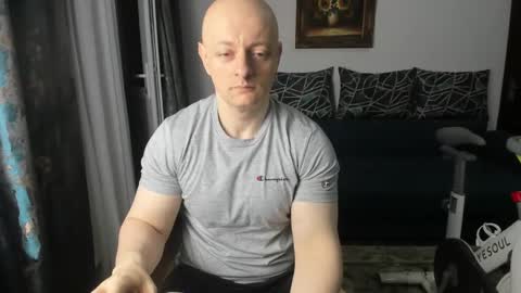 UrGymCrush online show from 03.12.25