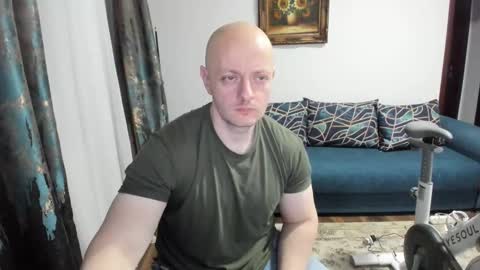 UrGymCrush online show from 03.19.26