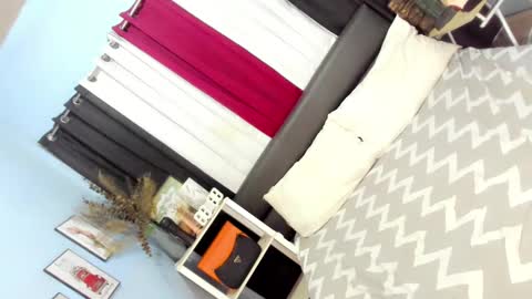 zoey noir online show from 02.02.25