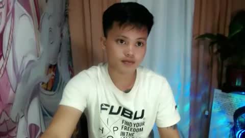 Snapshot of urhot_fucker13 chatting on 10.23.25 JUST CALL MY NAME jayrus online show from 10.23.25