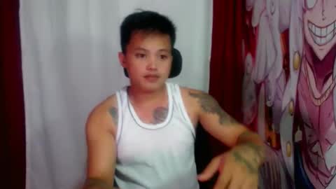 JUST CALL MY NAME jayrus  online show from 02.08.26